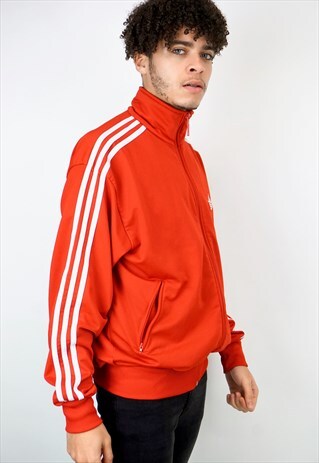 VINTAGE 90'S ADIDAS JACKET