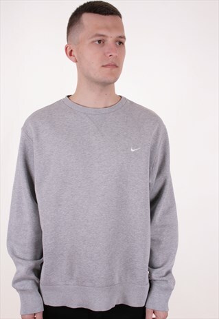 90S VINTAGE NIKE SWEATSHIRT AA8556