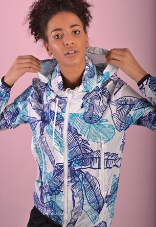MULTI PUMA SHELL JACKET GTJ3449