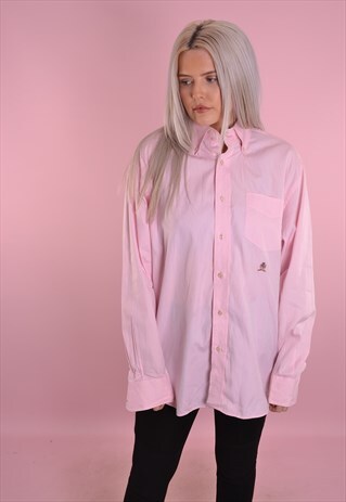TOMMY HILFIGER SHIRT GRL664
