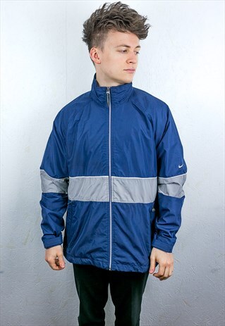 VINTAGE NIKE JACKET