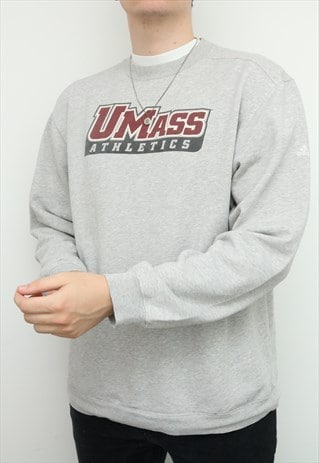 vintage umass sweatshirt