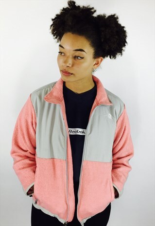 NORTH FACE DENALI FLEECE JACKET