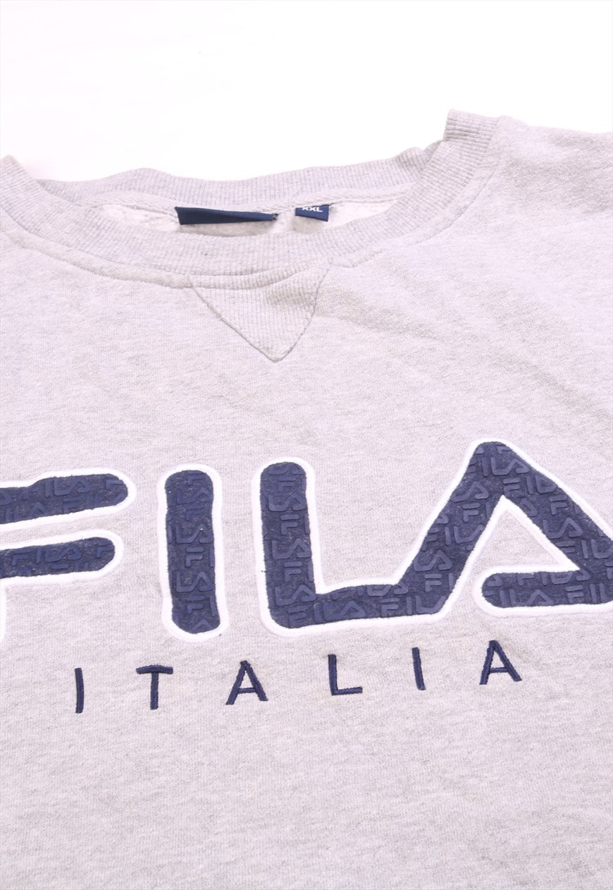 Fila ba shop