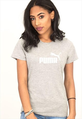 VINTAGE PUMA T-SHIRT /CGBTP002