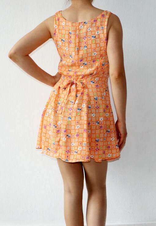 garment image