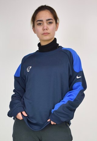 VINTAGE 90'S NIKE SWEATSHIRT