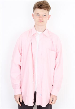 VINTAGE RALPH LAUREN SHIRT