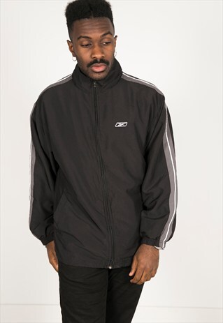 POP-UP SALE / RETRO STYLE TECHNICAL JACKET / 0705