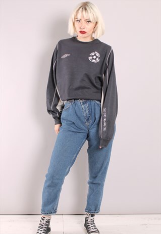 VINTAGE UMBRO SWEATSHIRT