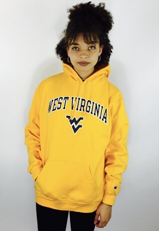 CHAMPION HOODIE
