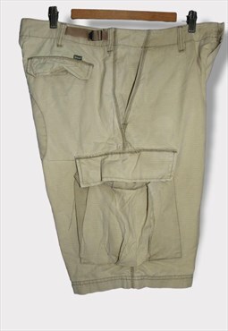 Vintage Stussy Cargo Shorts 34
