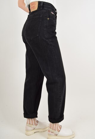 VINTAGE LEVI'S 501 JEANS MADE IN USA 90'S (2309)