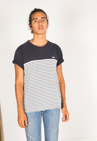 VINTAGE 90S USA TSHIRT /R295