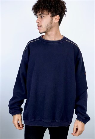 VINTAGE 90'S PUMA SWEATSHIRT
