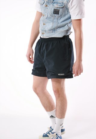 90S VINTAGE ADIDAS SPORTS SUMMER SHORTS 13959