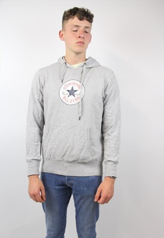VINTAGE CONVERSE HOODIE
