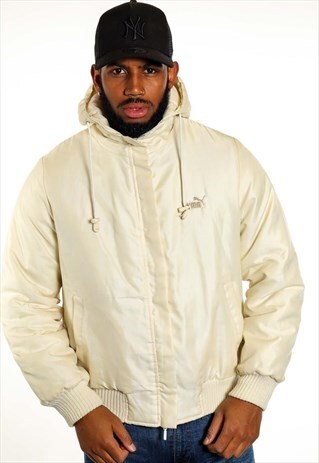 VINTAGE PUMA JACKET J2234