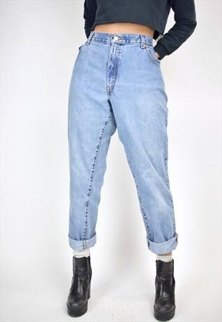 90'S VINTAGE LEVI'S 550 JEANS