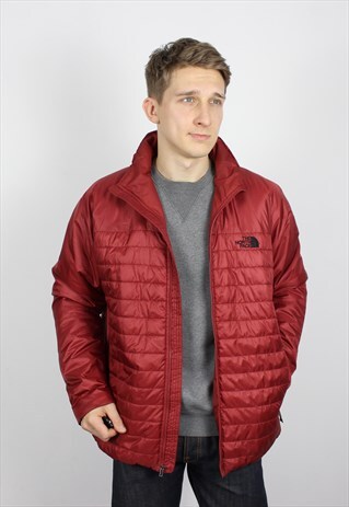 VINTAGE THE NORTH FACE DOWN JACKET
