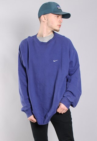 VINTAGE NIKE SWEATSHIRT