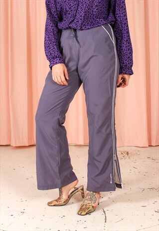 VINTAGE 90S CHAMPION TRACK PANTS