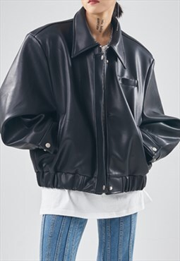 Women's High sense fashion jacket