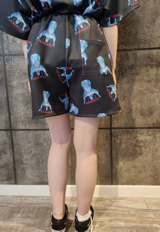 garment image