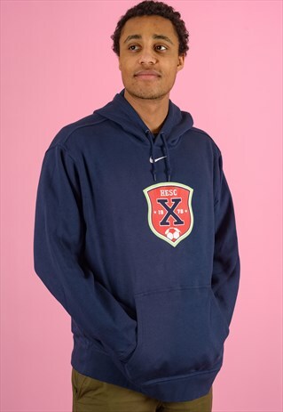 VINTAGE NIKE HOODIE