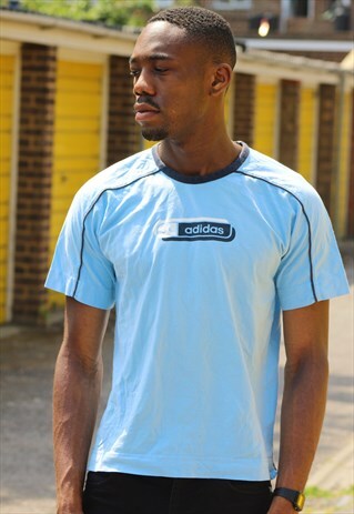RETRO / ADIDAS / T-SHIRT