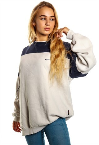 VINTAGE NIKE SWEATSHIRT SW304