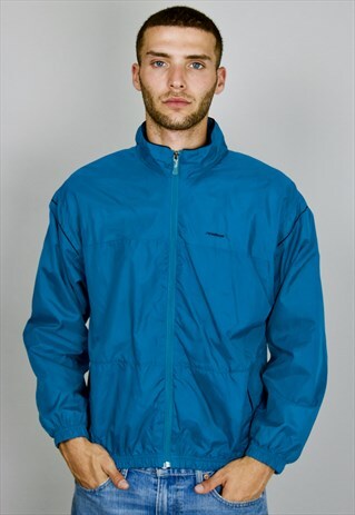 VINTAGE 90S TRACK JACKET