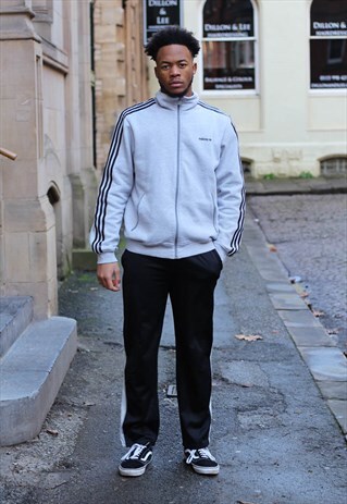 TRACK TOP