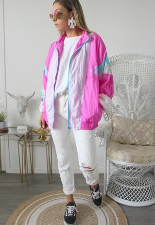 VINTAGE JACKET