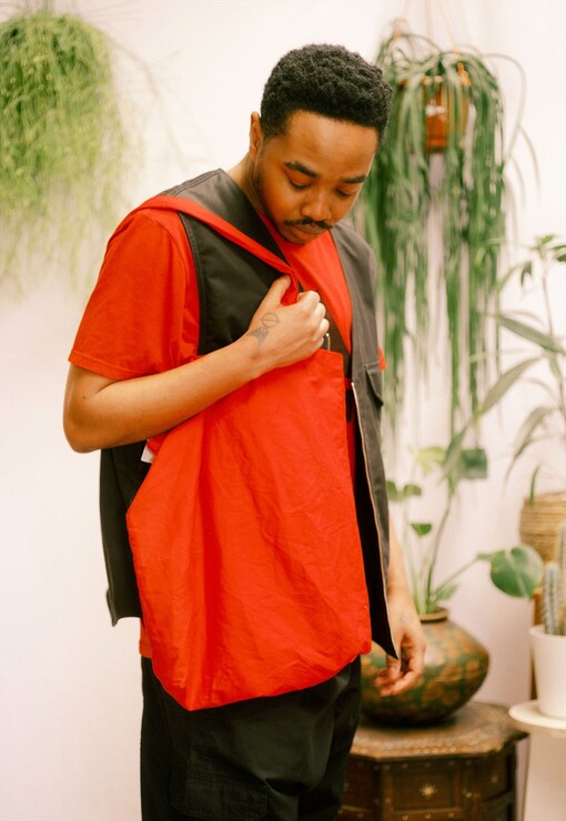 garment image