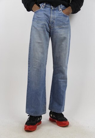 VINTAGE LEVI'S JEANS