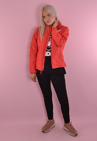 THE NORTH FACE PADDED JACKET GNF178