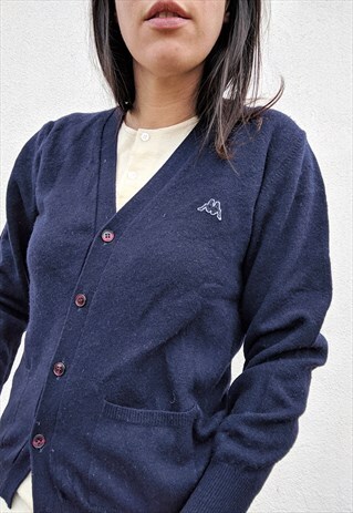 VINTAGE CARDIGAN
