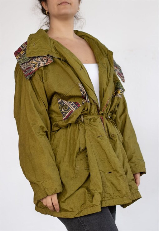 garment image