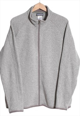 Fleece Top