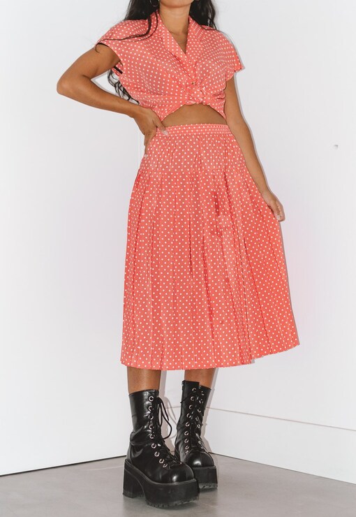 garment image