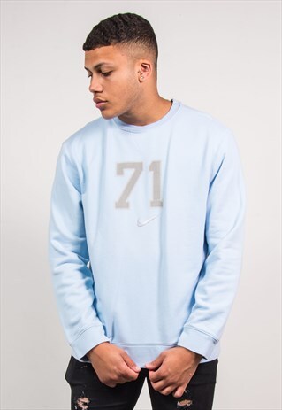 VINTAGE NIKE SWEATSHIRT