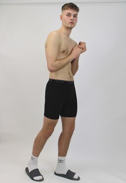 Mens Boxers Shorts Location Challenger1 Stretch 3Pack Boxer 