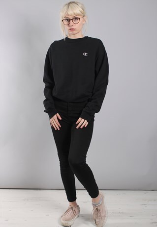 VINTAGE CHAMPION SWEATSHIRT