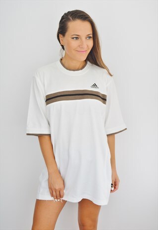 90S ADIDAS VINTAGE T-SHIRT