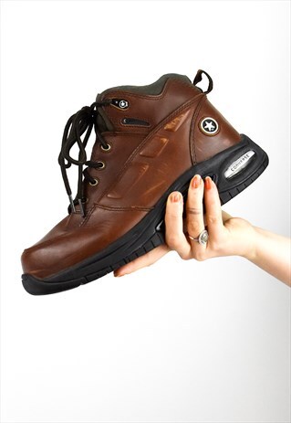 CONVERSE C4488 CLASSIC ATHLETIC HIKER COMPOSITE TOE BOOT