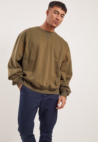 VINTAGE CHAMPION SWEATSHIRT
