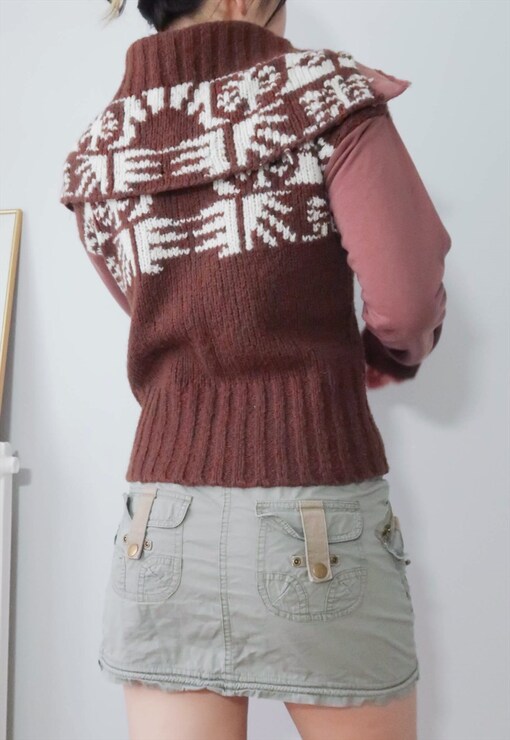 garment image