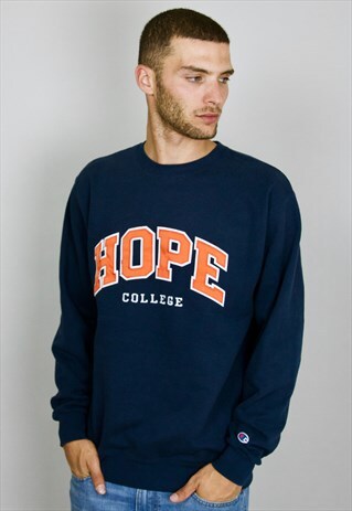 VINTAGE 90S SWEATSHIRT