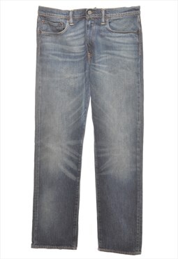 504's Fit Levi's Jeans - W34
